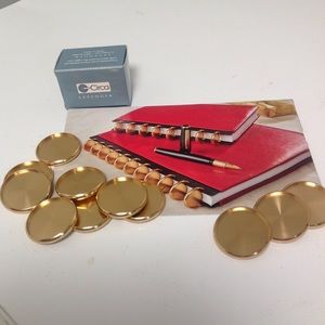 Levenger Circa Discs